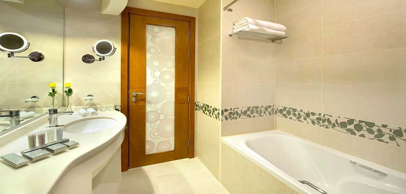 dubai packages from ahmedabad